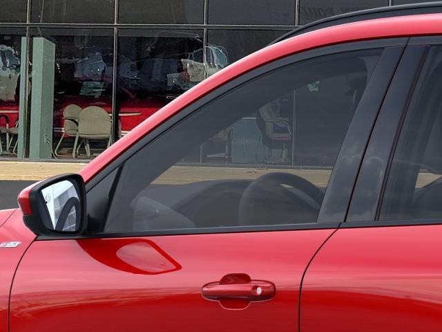 new 2024 Ford Escape car, priced at $42,999