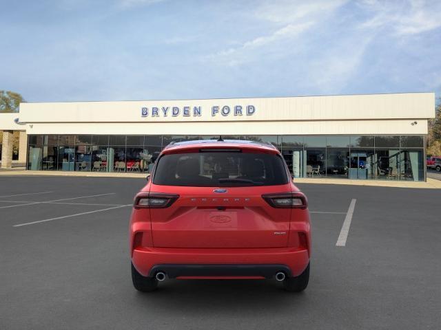 new 2024 Ford Escape car, priced at $42,999