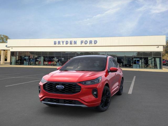 new 2024 Ford Escape car, priced at $41,800