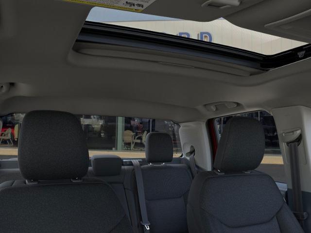 new 2025 Ford Maverick car, priced at $34,537