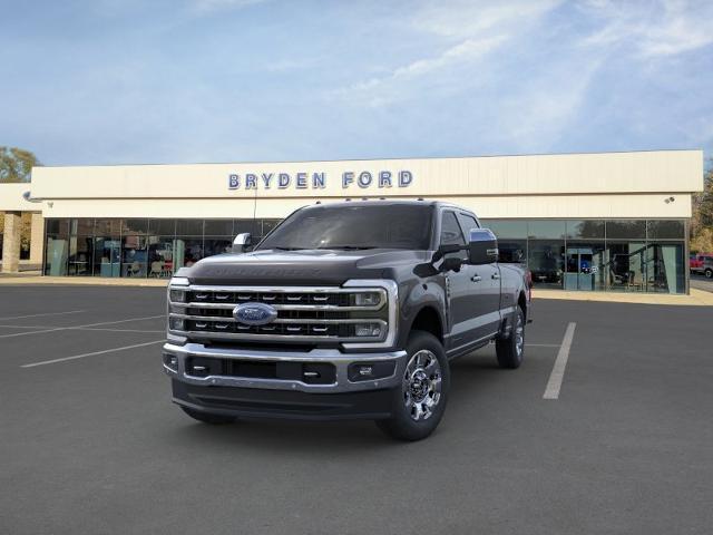 new 2023 Ford F-350 car, priced at $79,395