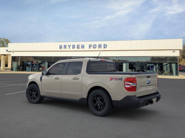 new 2024 Ford Maverick car, priced at $39,780