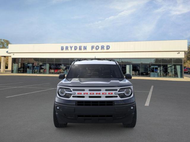 new 2024 Ford Bronco Sport car, priced at $30,570