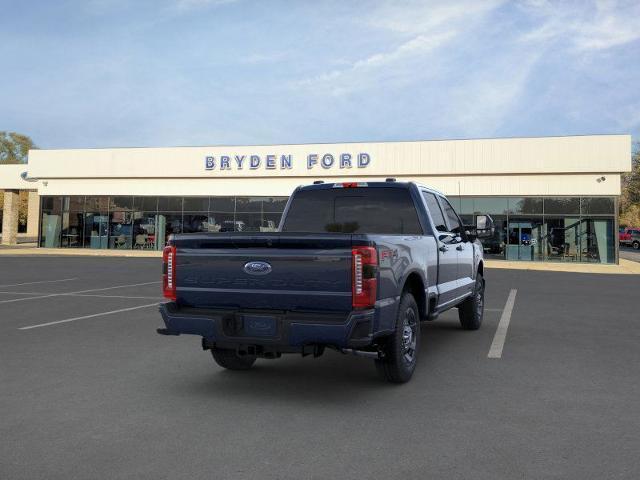 new 2024 Ford F-350 car, priced at $88,700