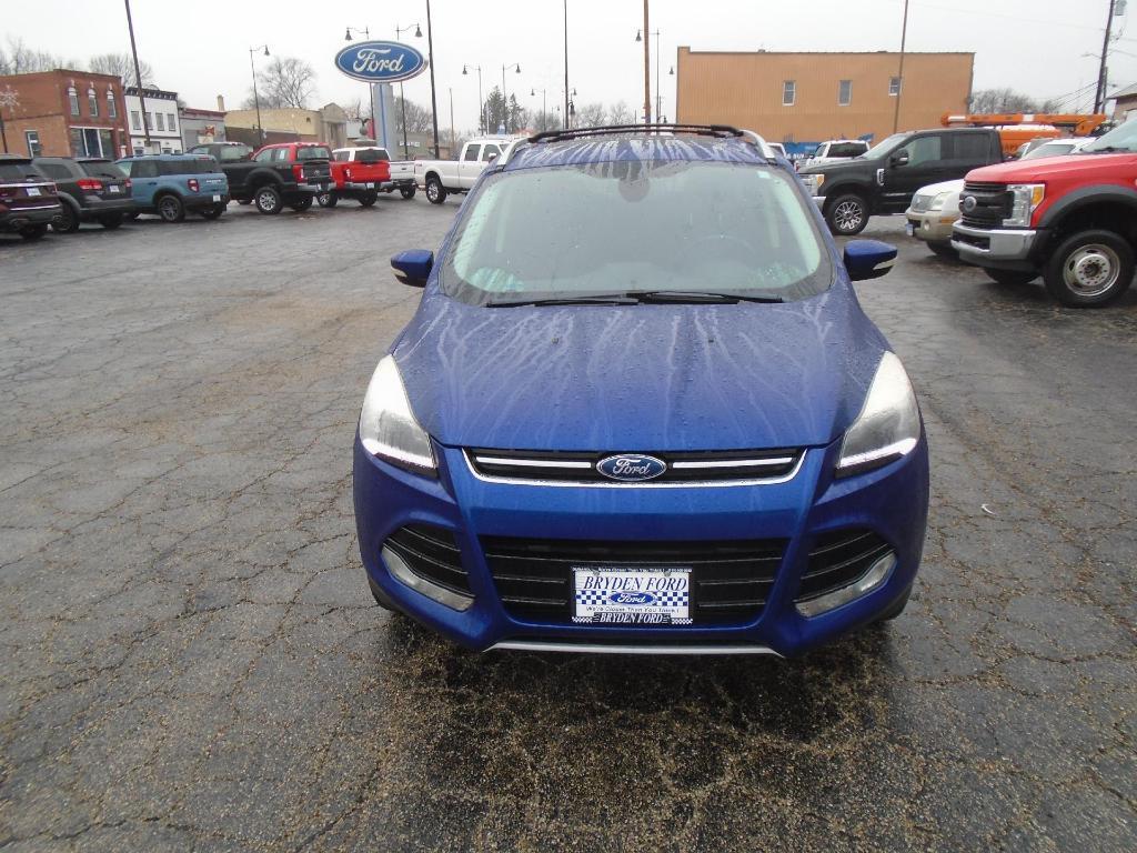 used 2013 Ford Escape car, priced at $9,990