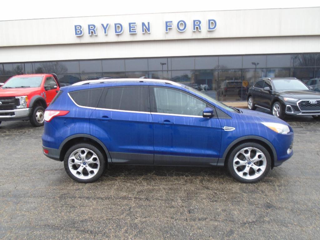 used 2013 Ford Escape car, priced at $9,990