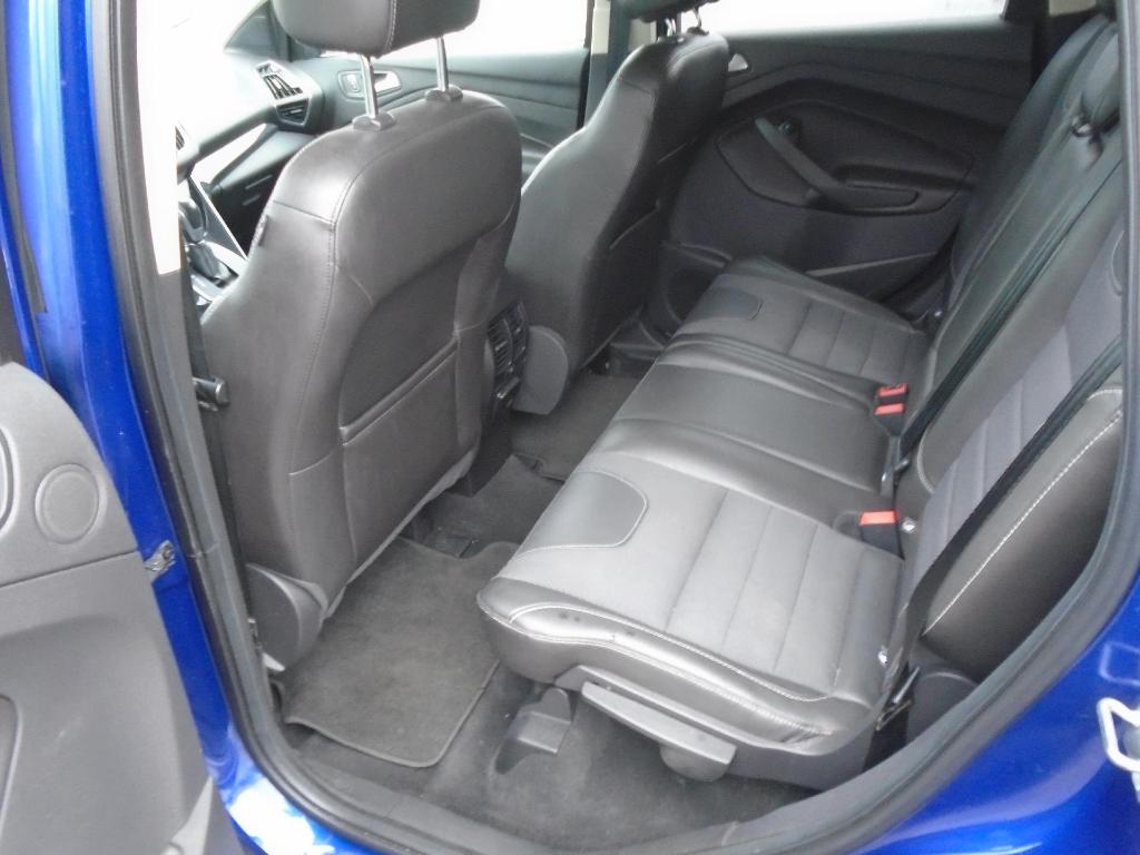 used 2013 Ford Escape car, priced at $9,990