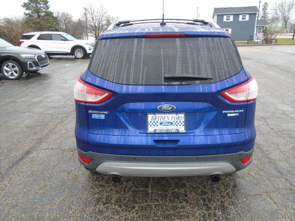 used 2013 Ford Escape car, priced at $9,990