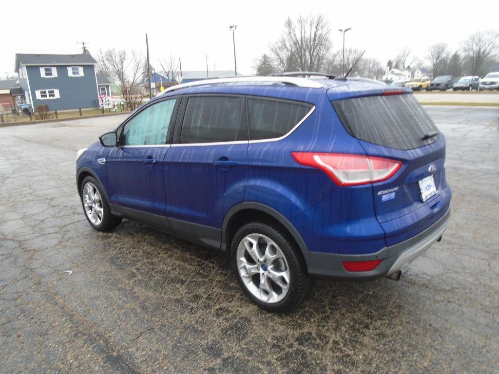 used 2013 Ford Escape car, priced at $9,990