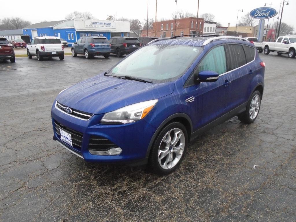 used 2013 Ford Escape car, priced at $9,990