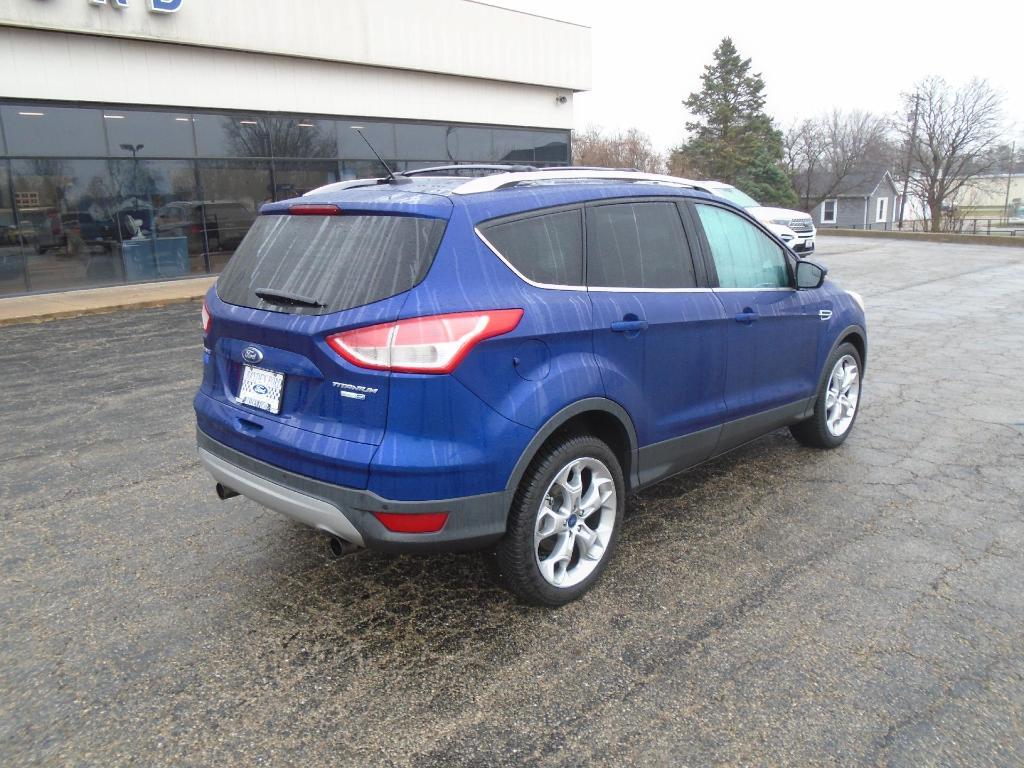 used 2013 Ford Escape car, priced at $9,990