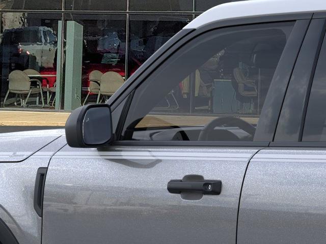 new 2024 Ford Bronco Sport car, priced at $35,710