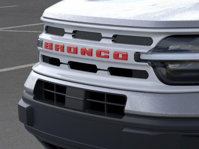 new 2024 Ford Bronco Sport car, priced at $35,710