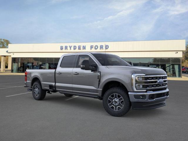 new 2026 Ford F-350 car, priced at $83,405