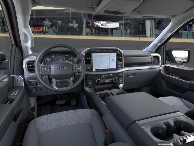 new 2022 Ford F-150 car, priced at $53,999