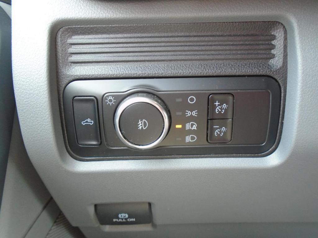 used 2024 Ford F-250 car, priced at $55,990