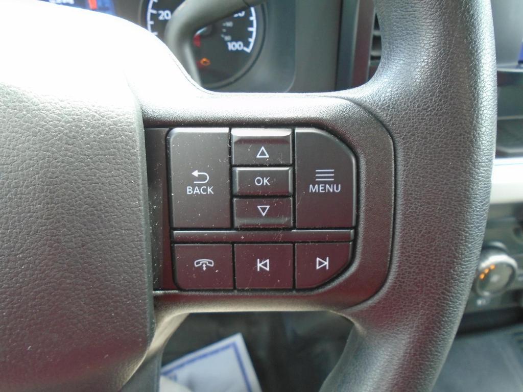 used 2024 Ford F-250 car, priced at $55,990