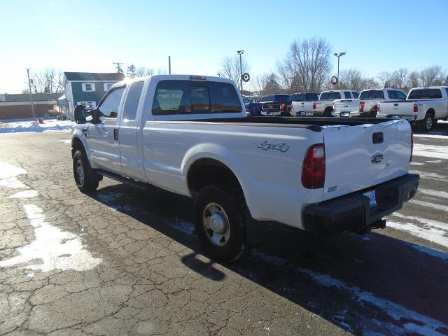 used 2008 Ford F-350 car, priced at $8,979