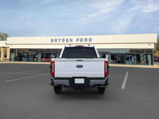 new 2024 Ford F-350 car, priced at $90,990