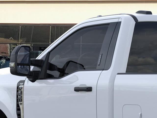 new 2023 Ford F-350 car, priced at $62,199