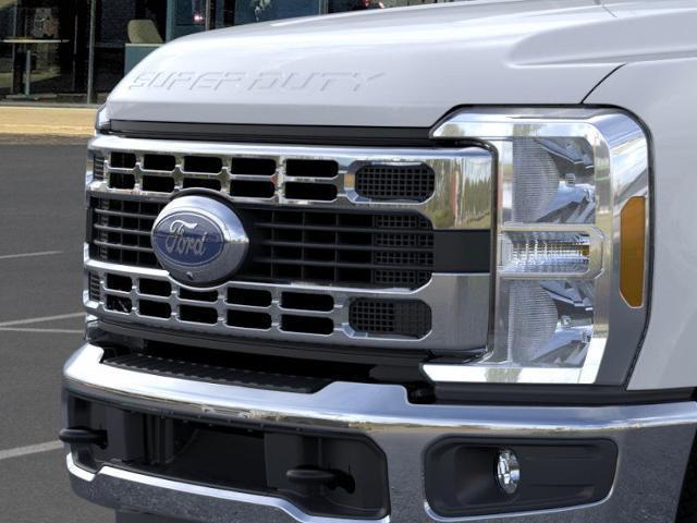 new 2023 Ford F-350 car, priced at $62,999