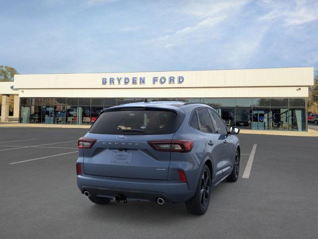 new 2025 Ford Escape car, priced at $38,314