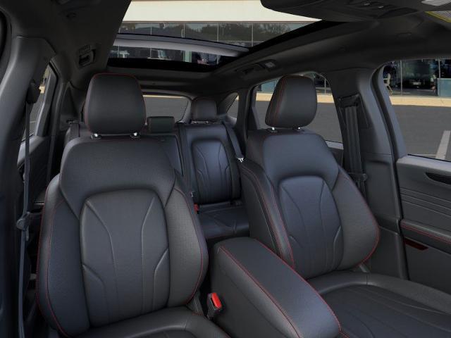 new 2025 Ford Escape car, priced at $38,314