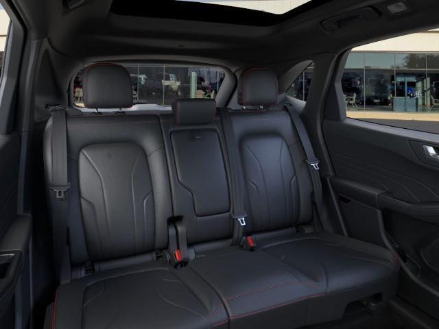 new 2025 Ford Escape car, priced at $38,314