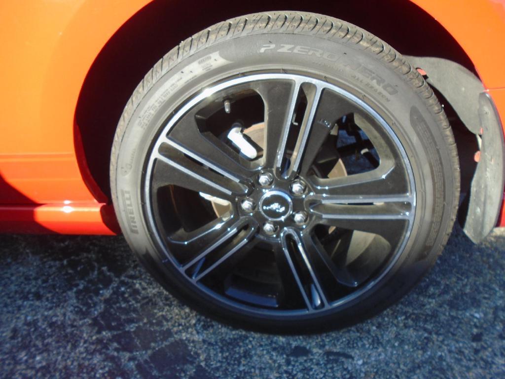 used 2014 Ford Mustang car, priced at $29,990