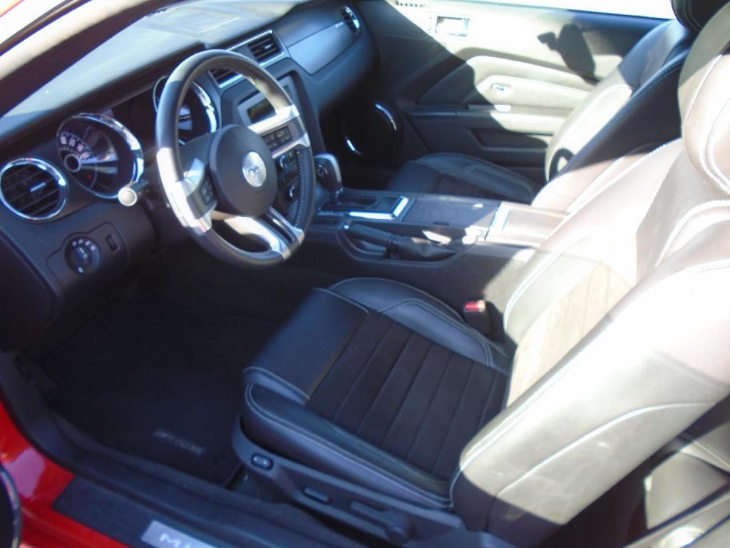 used 2014 Ford Mustang car, priced at $29,990