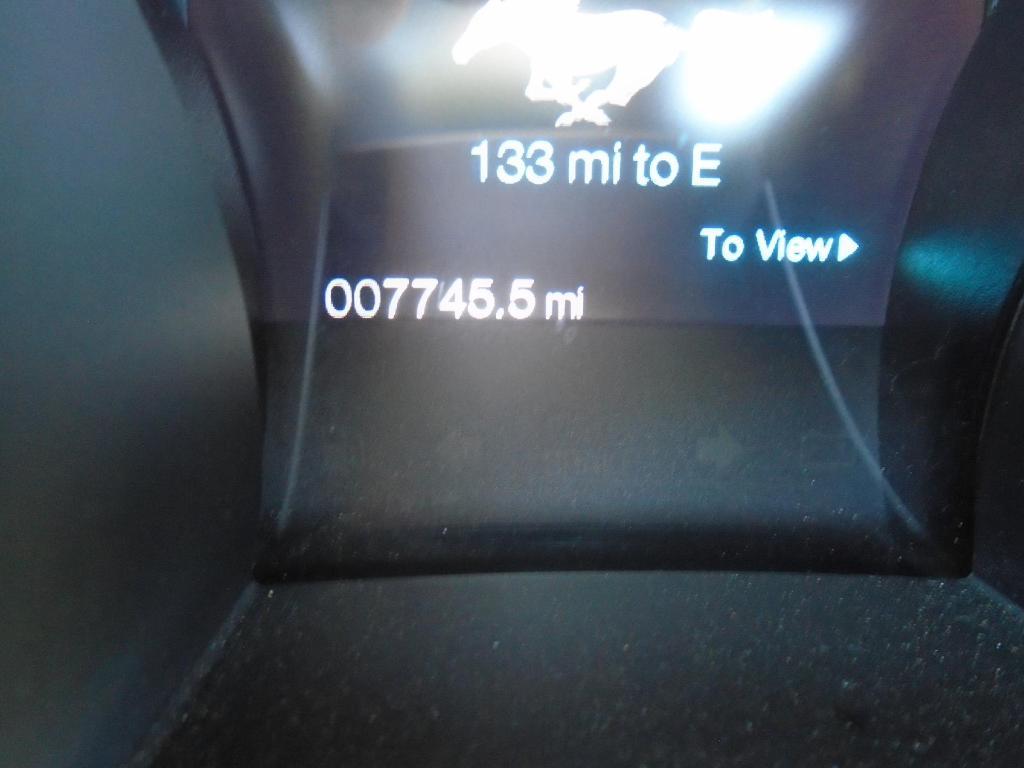 used 2014 Ford Mustang car, priced at $29,990