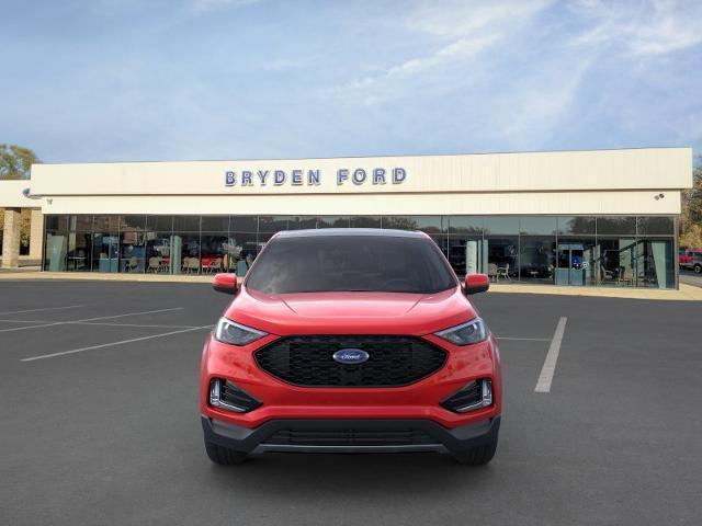 new 2024 Ford Edge car, priced at $47,599