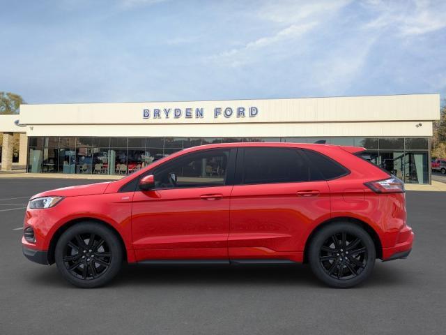 new 2024 Ford Edge car, priced at $41,995