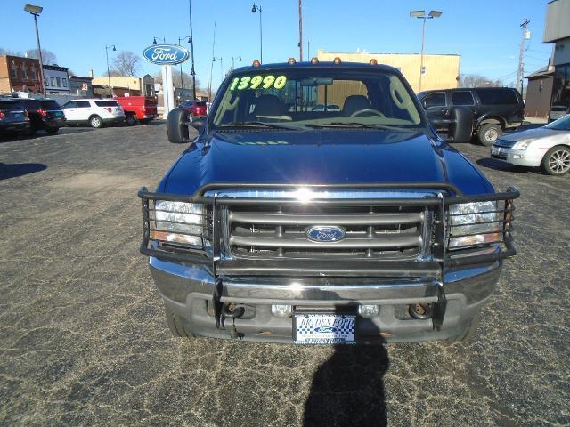 used 2003 Ford F-350 car, priced at $10,447