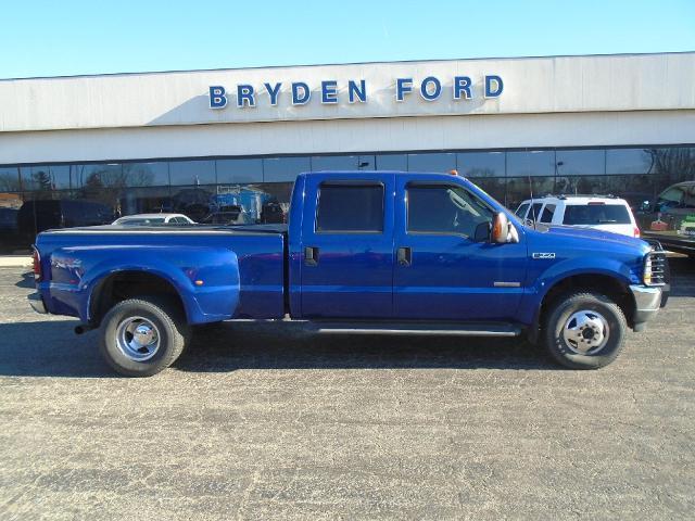 used 2003 Ford F-350 car, priced at $10,447