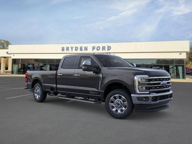 new 2026 Ford F-350 car, priced at $88,560