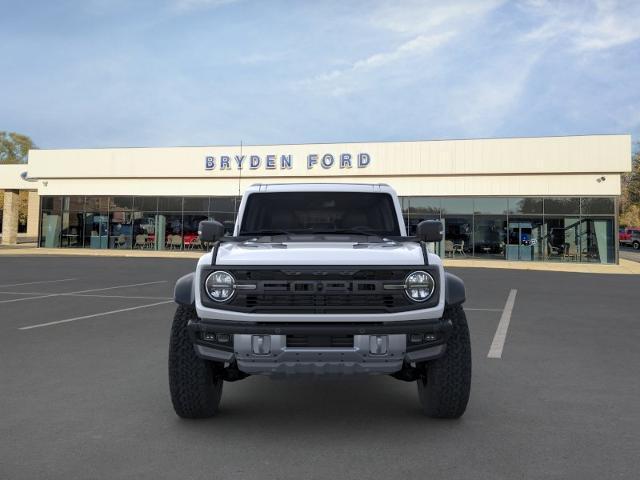 new 2023 Ford Bronco car, priced at $99,799