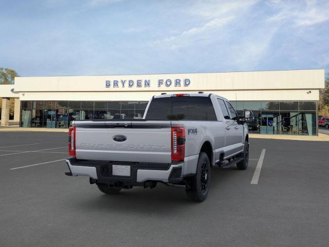 new 2024 Ford F-350 car, priced at $90,995