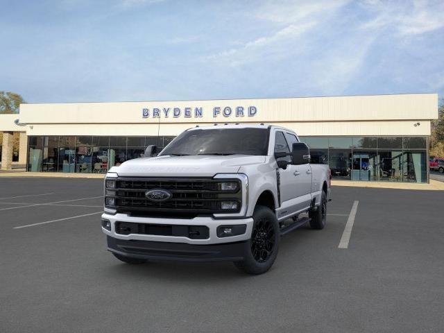 new 2024 Ford F-350 car, priced at $90,995