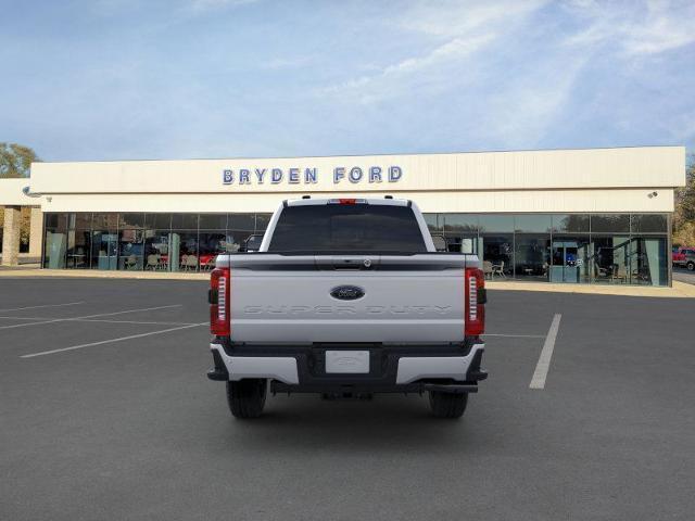 new 2024 Ford F-350 car, priced at $90,995