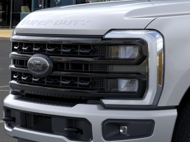 new 2024 Ford F-350 car, priced at $90,995