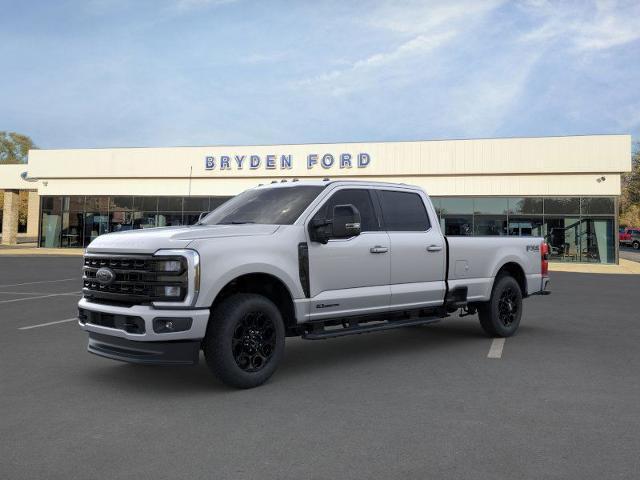 new 2024 Ford F-350 car, priced at $90,995