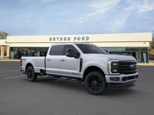 new 2024 Ford F-350 car, priced at $90,995