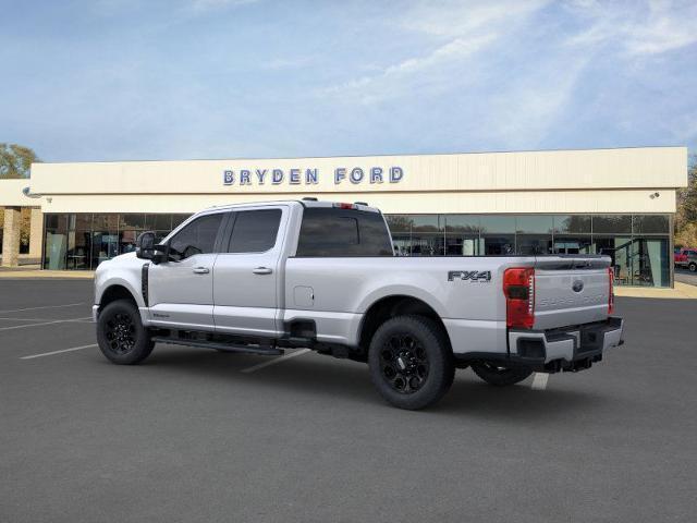 new 2024 Ford F-350 car, priced at $90,995