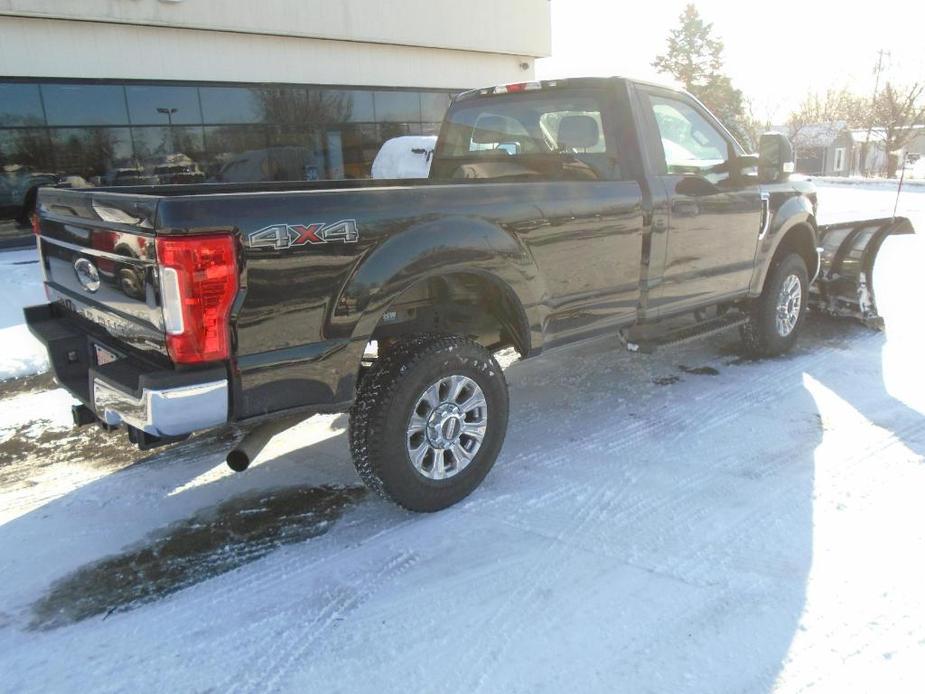 used 2019 Ford F-350 car, priced at $47,840