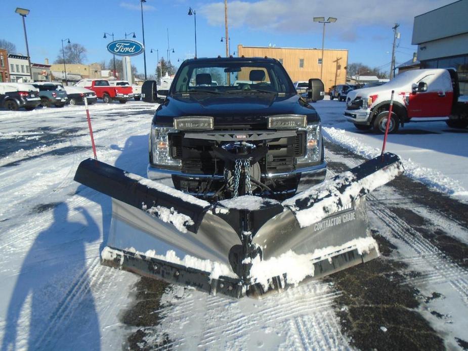 used 2019 Ford F-350 car, priced at $47,840