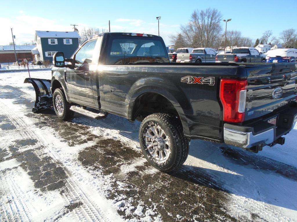 used 2019 Ford F-350 car, priced at $47,840