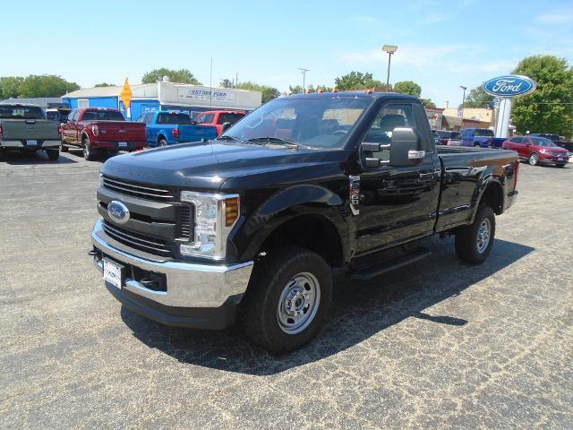 used 2019 Ford F-350 car, priced at $39,990