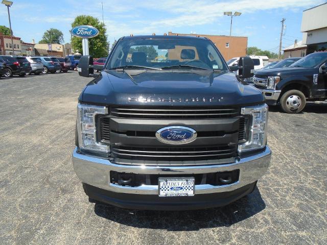 used 2019 Ford F-350 car, priced at $39,990