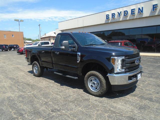 used 2019 Ford F-350 car, priced at $39,890
